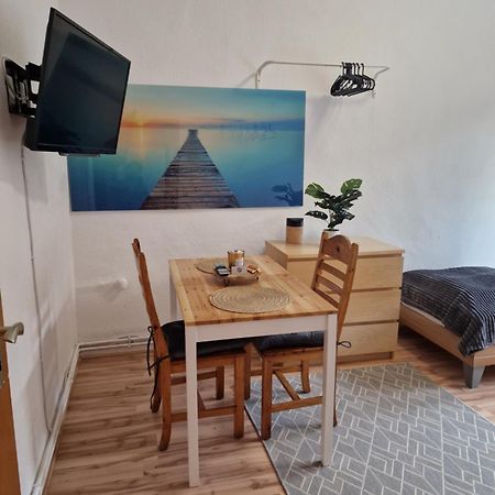 Ferienwohnung Im Tilly Boardinghouse Hannoversch Münden Esterno foto