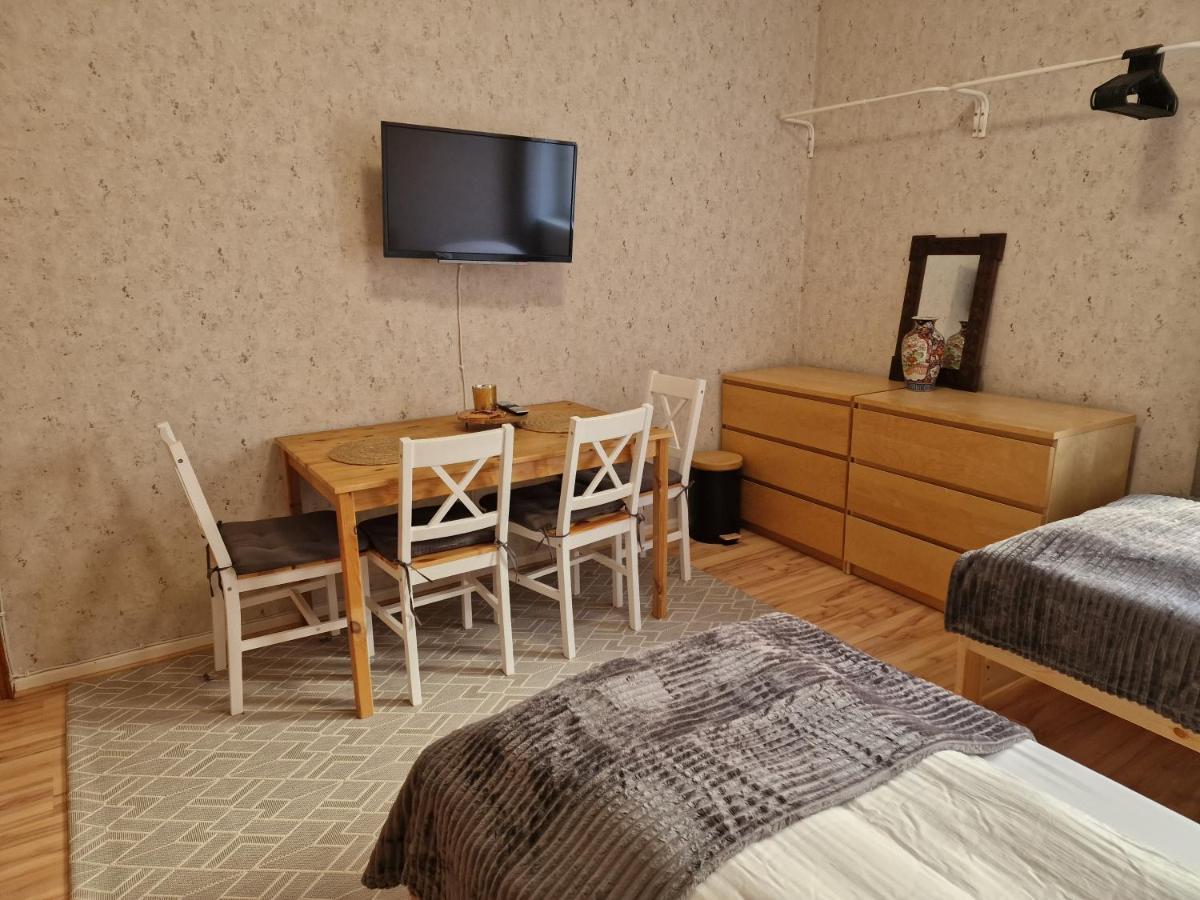 Ferienwohnung Im Tilly Boardinghouse Hannoversch Münden Esterno foto